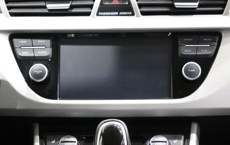 Geely Atlas I, 2021 год, 1 850 000 рублей, 16 фотография