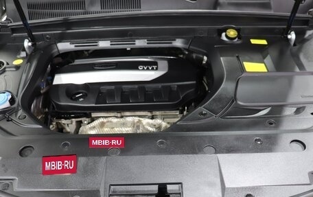 Geely Atlas I, 2021 год, 1 850 000 рублей, 9 фотография