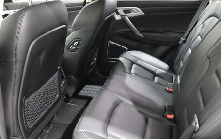 Geely Atlas I, 2021 год, 1 850 000 рублей, 18 фотография