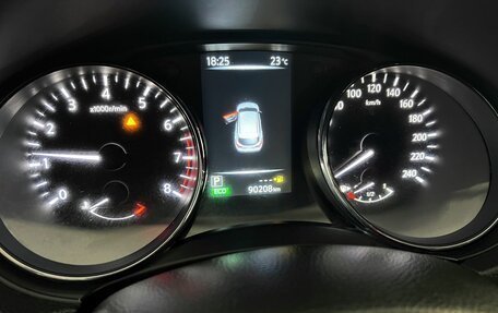 Nissan Qashqai, 2014 год, 1 728 050 рублей, 7 фотография