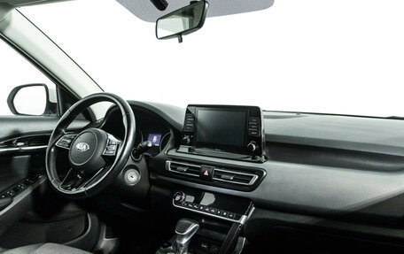 KIA Seltos I, 2020 год, 2 040 000 рублей, 9 фотография