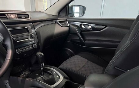Nissan Qashqai, 2014 год, 1 728 050 рублей, 11 фотография