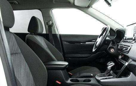 KIA Seltos I, 2020 год, 2 040 000 рублей, 20 фотография