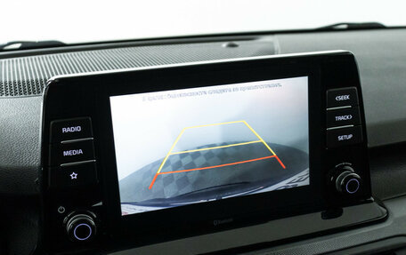 KIA Seltos I, 2020 год, 2 040 000 рублей, 16 фотография