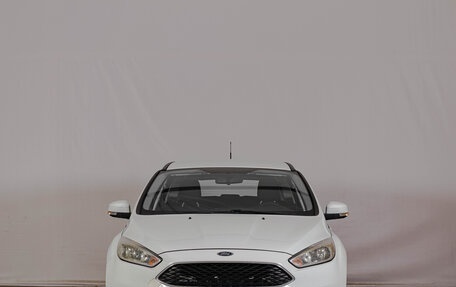 Ford Focus III, 2017 год, 949 000 рублей, 2 фотография