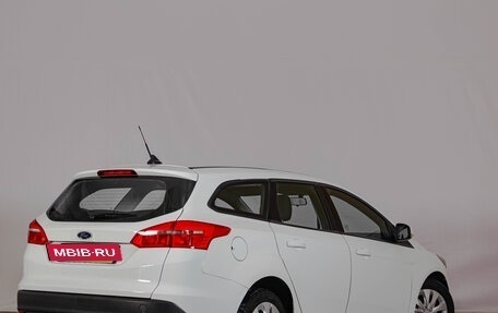 Ford Focus III, 2017 год, 949 000 рублей, 5 фотография