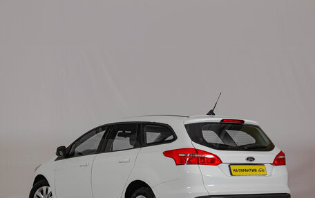 Ford Focus III, 2017 год, 949 000 рублей, 7 фотография