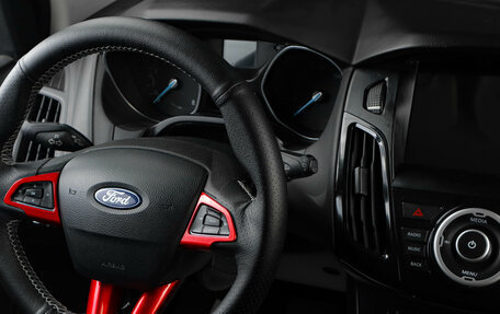 Ford Focus III, 2017 год, 949 000 рублей, 17 фотография