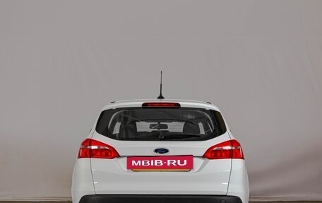 Ford Focus III, 2017 год, 949 000 рублей, 6 фотография