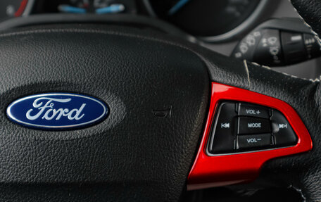 Ford Focus III, 2017 год, 949 000 рублей, 13 фотография