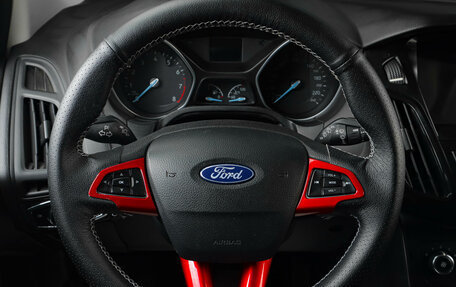 Ford Focus III, 2017 год, 949 000 рублей, 12 фотография