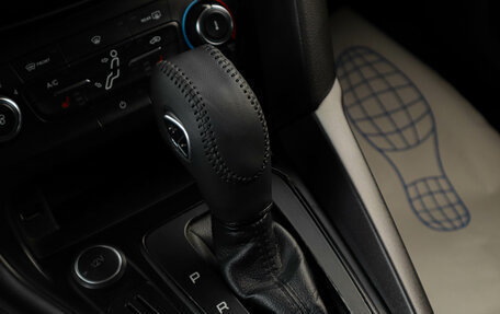 Ford Focus III, 2017 год, 949 000 рублей, 15 фотография