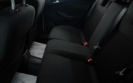 Ford Focus III, 2017 год, 949 000 рублей, 20 фотография