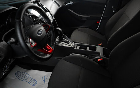 Ford Focus III, 2017 год, 949 000 рублей, 9 фотография