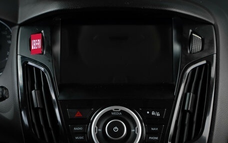 Ford Focus III, 2017 год, 949 000 рублей, 14 фотография