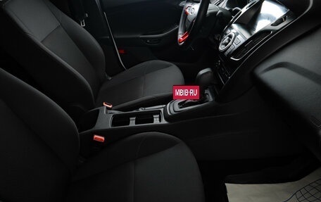 Ford Focus III, 2017 год, 949 000 рублей, 18 фотография