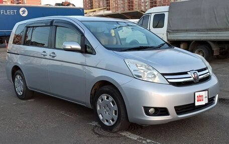 Toyota ISis I, 2012 год, 1 299 000 рублей, 4 фотография