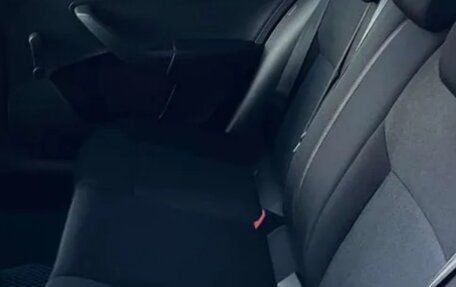 Skoda Rapid I, 2017 год, 880 000 рублей, 4 фотография