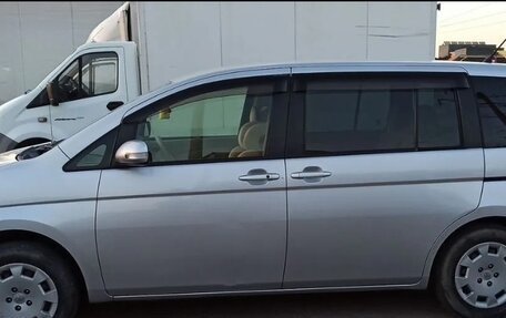 Toyota ISis I, 2012 год, 1 299 000 рублей, 7 фотография