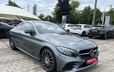 Mercedes-Benz C-Класс, 2024 год, 4 400 000 рублей, 1 фотография