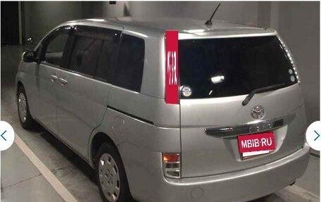 Toyota ISis I, 2012 год, 1 299 000 рублей, 2 фотография