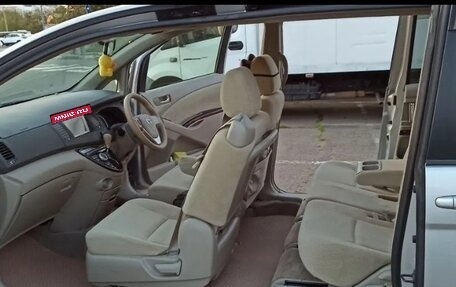 Toyota ISis I, 2012 год, 1 299 000 рублей, 18 фотография