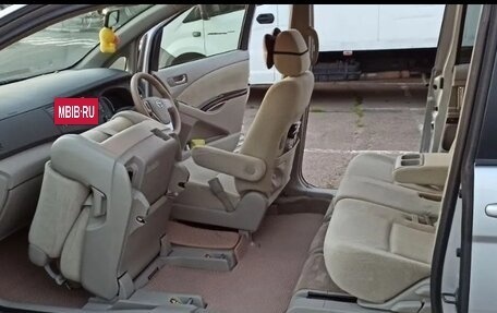 Toyota ISis I, 2012 год, 1 299 000 рублей, 16 фотография