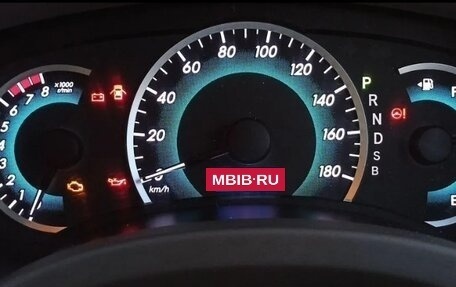 Toyota ISis I, 2012 год, 1 299 000 рублей, 13 фотография