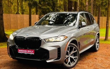 BMW X5, 2023 год, 10 600 000 рублей, 1 фотография