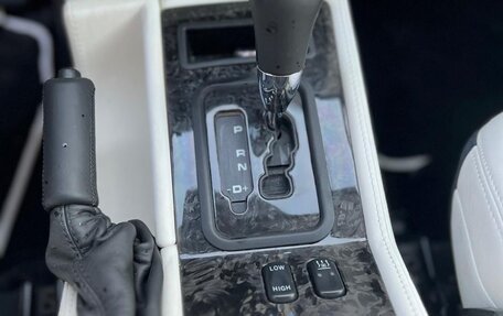 Mercedes-Benz G-Класс W463 рестайлинг _ii, 2009 год, 20 000 000 рублей, 3 фотография