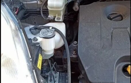 Toyota ISis I, 2012 год, 1 299 000 рублей, 25 фотография