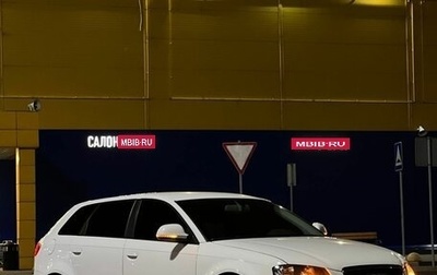 Audi A3, 2009 год, 565 000 рублей, 1 фотография