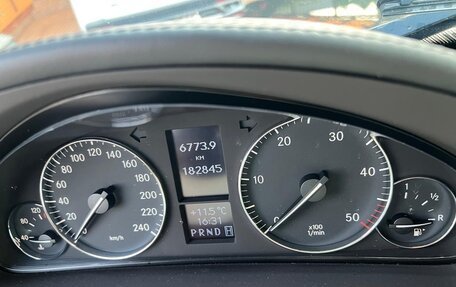 Mercedes-Benz G-Класс W463 рестайлинг _ii, 2009 год, 20 000 000 рублей, 5 фотография