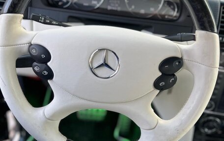 Mercedes-Benz G-Класс W463 рестайлинг _ii, 2009 год, 20 000 000 рублей, 6 фотография