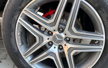 Mercedes-Benz G-Класс W463 рестайлинг _ii, 2009 год, 20 000 000 рублей, 11 фотография