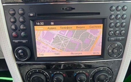 Mercedes-Benz G-Класс W463 рестайлинг _ii, 2009 год, 20 000 000 рублей, 7 фотография