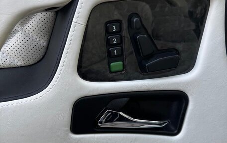 Mercedes-Benz G-Класс W463 рестайлинг _ii, 2009 год, 20 000 000 рублей, 10 фотография