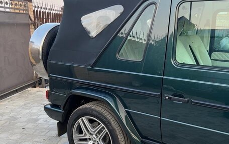 Mercedes-Benz G-Класс W463 рестайлинг _ii, 2009 год, 20 000 000 рублей, 13 фотография