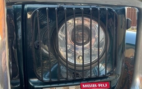 Mercedes-Benz G-Класс W463 рестайлинг _ii, 2009 год, 20 000 000 рублей, 12 фотография