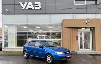 Chevrolet Lacetti, 2010 год, 280 000 рублей, 1 фотография