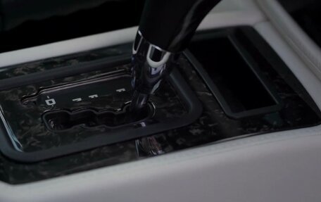 Mercedes-Benz G-Класс W463 рестайлинг _ii, 2009 год, 20 000 000 рублей, 23 фотография