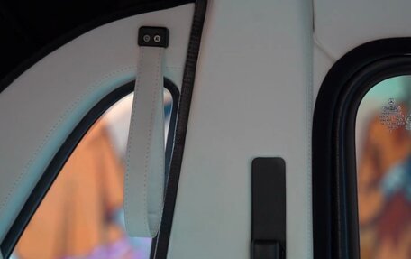 Mercedes-Benz G-Класс W463 рестайлинг _ii, 2009 год, 20 000 000 рублей, 21 фотография