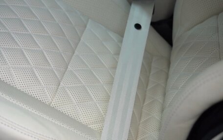 Mercedes-Benz G-Класс W463 рестайлинг _ii, 2009 год, 20 000 000 рублей, 22 фотография