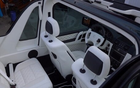 Mercedes-Benz G-Класс W463 рестайлинг _ii, 2009 год, 20 000 000 рублей, 18 фотография