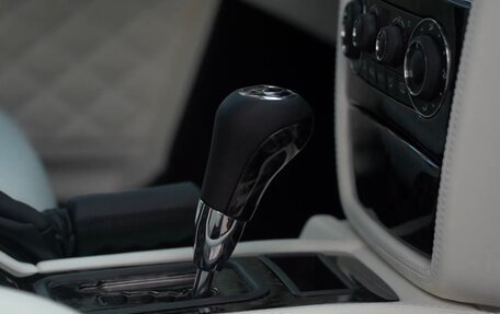 Mercedes-Benz G-Класс W463 рестайлинг _ii, 2009 год, 20 000 000 рублей, 19 фотография