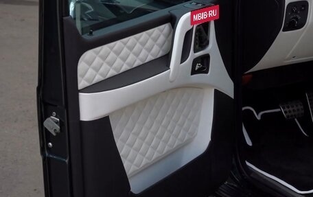 Mercedes-Benz G-Класс W463 рестайлинг _ii, 2009 год, 20 000 000 рублей, 25 фотография