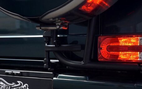 Mercedes-Benz G-Класс W463 рестайлинг _ii, 2009 год, 20 000 000 рублей, 28 фотография