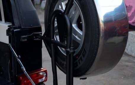 Mercedes-Benz G-Класс W463 рестайлинг _ii, 2009 год, 20 000 000 рублей, 30 фотография