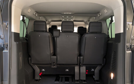 Opel Zafira Life I, 2021 год, 4 115 000 рублей, 10 фотография