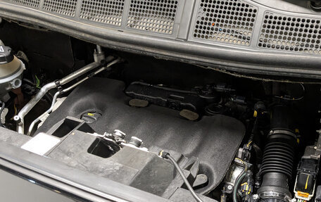 Opel Zafira Life I, 2021 год, 4 115 000 рублей, 9 фотография